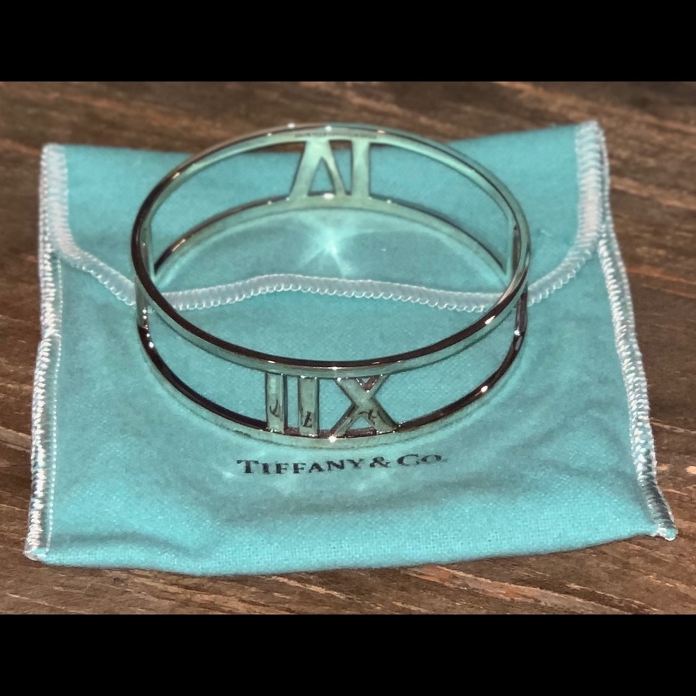 Tiffany Bracelet